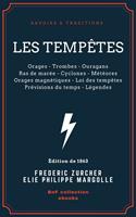   Les Tempêtes