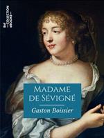   Madame de Sévigné