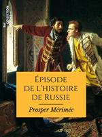   &Eacute;pisode de l'histoire de Russie