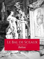   Le Bal de Sceaux