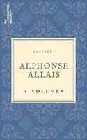   Coffret Alphonse Allais