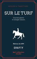   Sur le turf