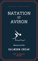   Natation et Aviron