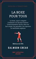   La Boxe pour tous