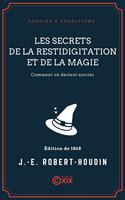  Les Secrets de la prestidigitation et de la magie