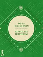   De la suggestion