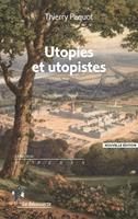   Utopies et utopistes