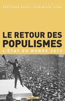  Le retour des populismes