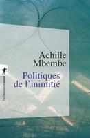   Politiques de l'inimitié
