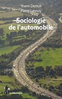   Sociologie de l'automobile