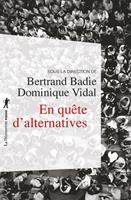   En quête d'alternatives