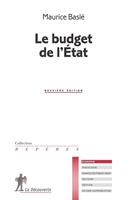   Le budget de l'Etat (9&egrave;me &eacute;dition)