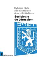  Sociologie de Jérusalem