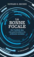   La bonne focale