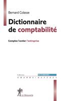   Dictionnaire de comptabilité - Compter/conter l'entreprise