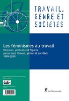   Les f&eacute;minismes au travail