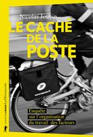   Le cach&eacute; de La Poste