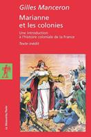   Marianne et les colonies