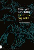   La caverne originelle