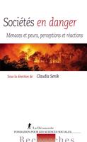   Sociétés en danger
