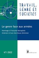   Travail, genre et sociétés n° 47