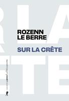   Sur la crête