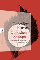   Quotidien politique