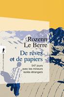   De rêves et de papiers