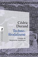  Techno-féodalisme