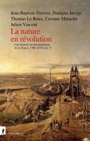   La nature en révolution