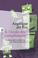   À l'école des compétences