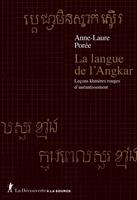   La langue de l'Angkar