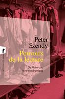   Pouvoirs de la lecture