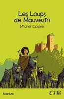   Les loups de Mauvezin