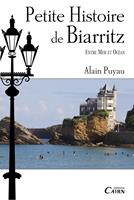   Petite histoire de Biarritz