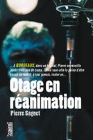   Otage en r&eacute;animation
