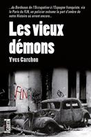   Les vieux d&eacute;mons