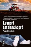   Le Mort est dans le pré