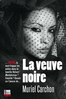   La Veuve noire