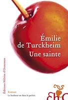   Une sainte