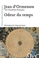   Odeur du temps