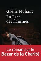   La Part des flammes