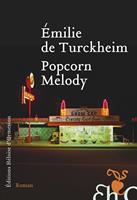   Popcorn Melody