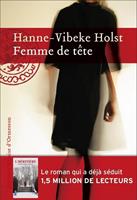   Femme de tête