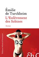   L'enlèvement des Sabines