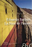   La nuit de l'usine