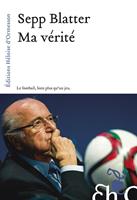   Ma vérité
