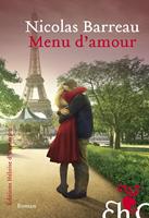   Menu d'amour
