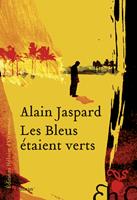   Les Bleus étaient verts