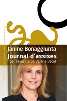   Journal d'assises - Par l'avocate de Valérie Bacot